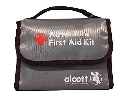 Alcott Erste-Hilfe-Kasten