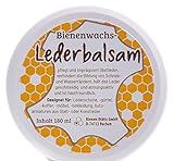 Bienen-Diätic GmbH Lederbalsam