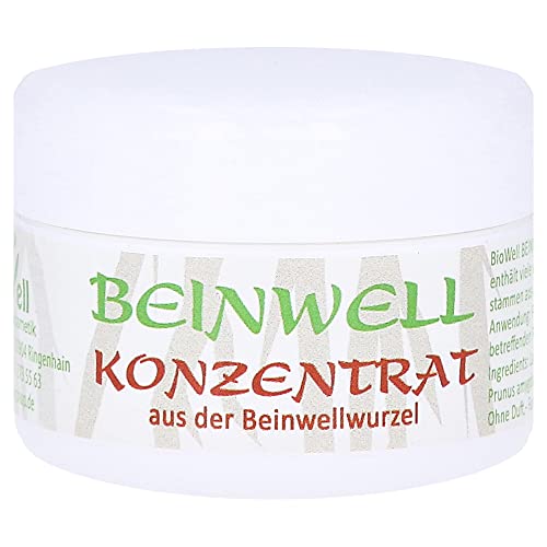 BioWell Heilkräuterkosmetik, Deutschland (Originalprodukt) konzentriert