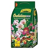 Bodengold Premium Orchideenerde