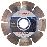 Bosch Professional Diamanttrennscheibe