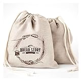 Bread Story Brotbeutel