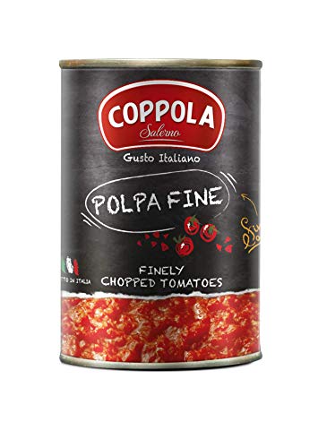 Coppola Industria Alimentare Coppola