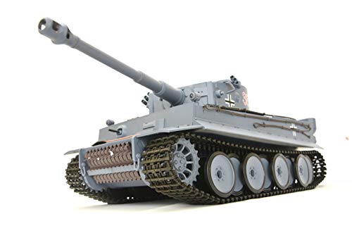 ES-TOYS Panzer