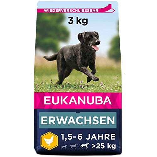 Eukanuba GmbH Eukanuba