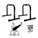 PULLUP & DIP Parallettes