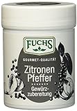 Fuchs Zitronenpfeffer
