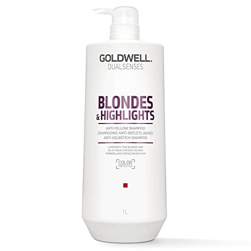 Goldwell Dualsenses Blondes