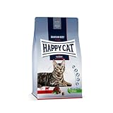 Happy Cat Katzen-Trockenfutter