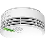 Hekatron Smart-Home-Rauchmelder
