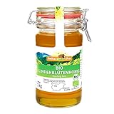 ImkerPur Bio-Honig