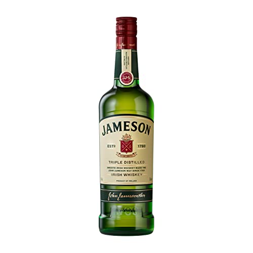 Irish Distillers Limited Jameson
