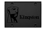Kingston SSD (500GB)