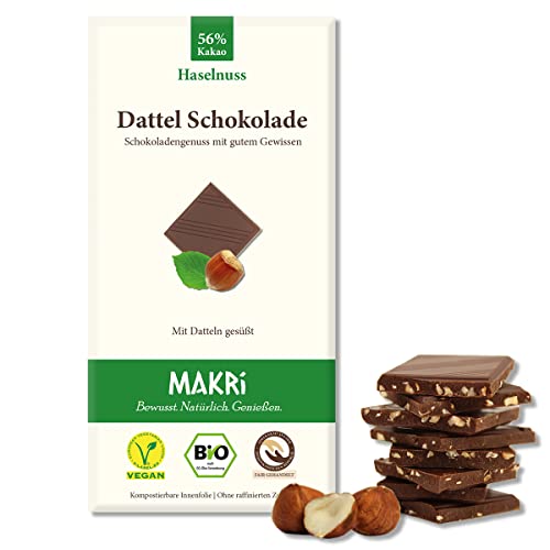 Makri GmbH Dattel