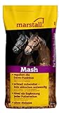 marstall Premium-Pferdefutter Mash Pferd