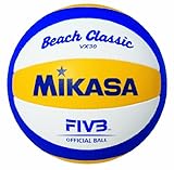 Mikasa Beachvolleyball