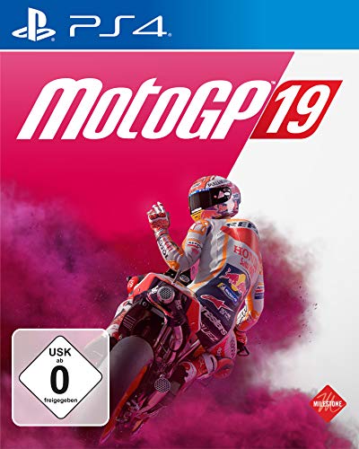 Milestone MotoGP