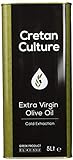 Cretan Culture Olivenöl 5l