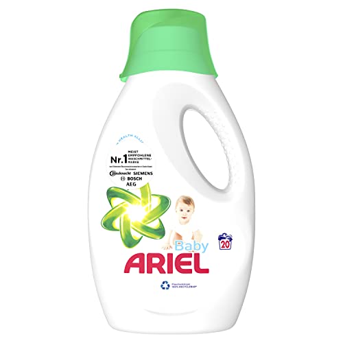 Procter & Gamble Ariel