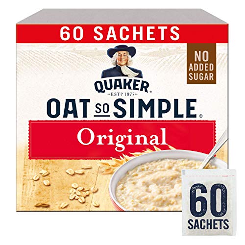 Quaker Oats -