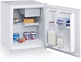 SEVERIN Kleiner Kühlschrank mit Gefrierfach