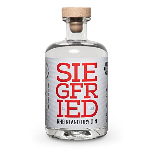 Rheinland Distillers GmbH Siegfried