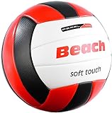 Speeron Beachball