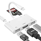PNBLAECE Lightning-HDMI-Adapter
