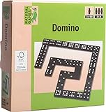 VEDES Großhandel GmbH - Ware Domino-Spiel