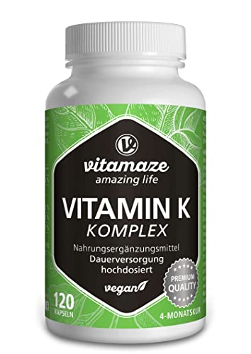 Vitamaze - amazing life Vitamin