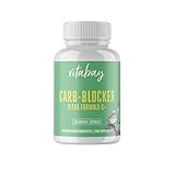 vitabay Kohlenhydratblocker