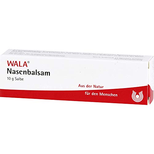 WALA Heilmittel GmbH NASENBALSAM