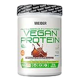 Weider Veganes Proteinpulver