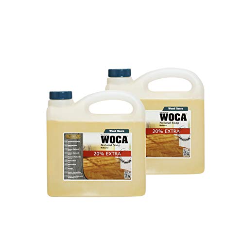WOCA Holzbodenseife